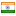 techgoss.com server is located in India